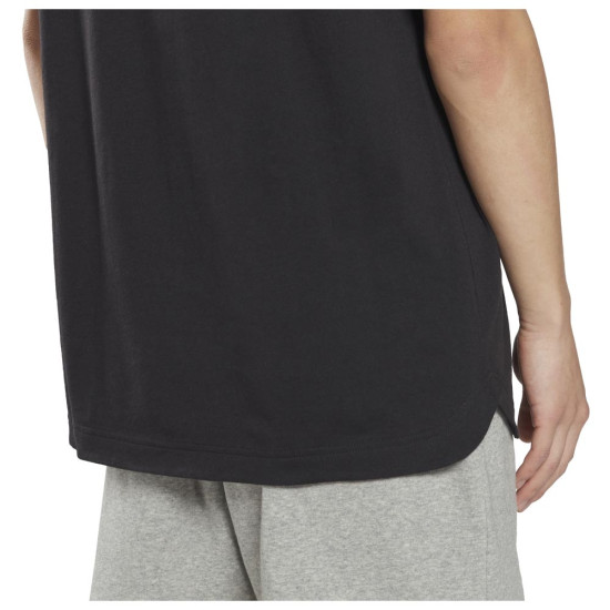 Reebok Ανδρική κοντομάνικη μπλούζα MYT SS Tee Reebok Ανδρική κοντομάνικη μπλούζα MYT SS Tee